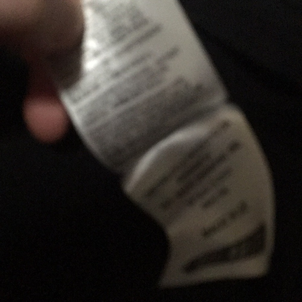 Off white eagle tee - Picture 4 of 5
